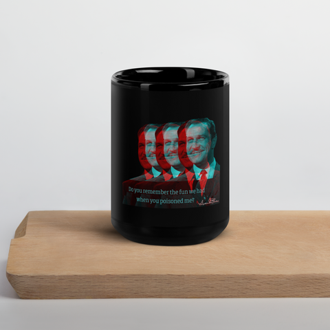 Poison Mug