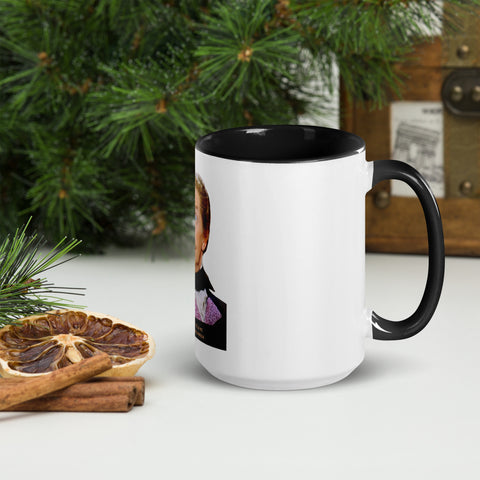 Don't Like Halloween Mug!