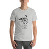 Vincent at 110 in 5 Colors Unisex T-Shirt