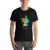 Pschedelic Vincent at 110 in 8 Colors Unisex T-Shirt