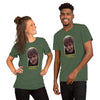 Phibes at 50 in 7 Colors Unisex T-Shirt