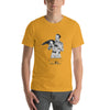 Vincent at 110 in 5 Colors Unisex T-Shirt