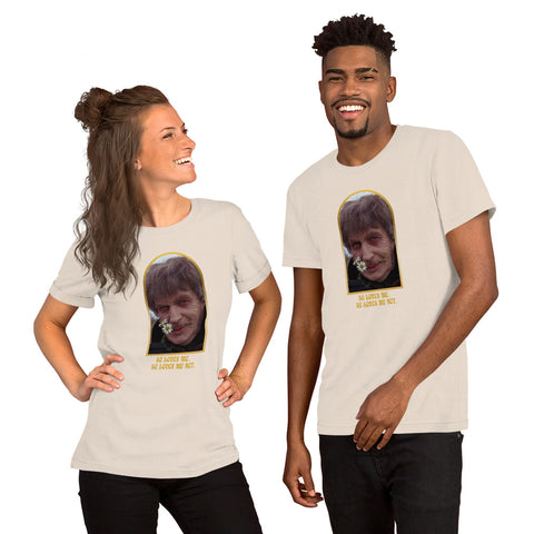 Phibes at 50 in 7 Colors Unisex T-Shirt