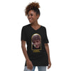 Phibes at 50 in 2 Colors Unisex V-Neck T-Shirt
