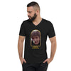 Phibes at 50 in 2 Colors Unisex V-Neck T-Shirt