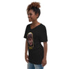 Phibes at 50 in 2 Colors Unisex V-Neck T-Shirt