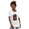 Phibes at 50 in 2 Colors Unisex V-Neck T-Shirt