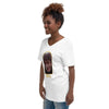 Phibes at 50 in 2 Colors Unisex V-Neck T-Shirt