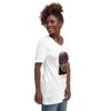 Phibes at 50 in 2 Colors Unisex V-Neck T-Shirt